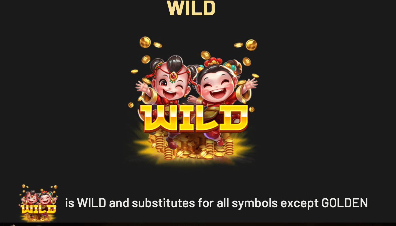 Fury Dragon – Hold & Win Betsoft Joker family