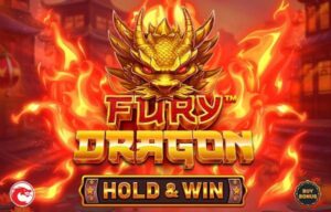 Fury Dragon – Hold & Win Betsoft www Joker123