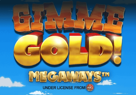 Gimme Gold Megaways Inspired Slot Joker game 123