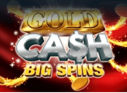 Gold Cash Big Spins ​​Inspired Slot Joker123 net