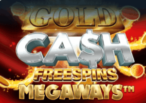 Gold Cash Free Spins Megaways Inspired Slot Joker123th