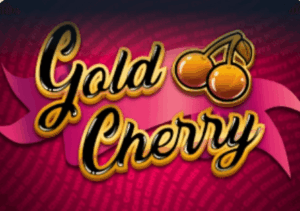 Gold Cherry ​​Inspired Slot Joker slot