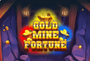 Gold Mine Fortune Inspired Slot Joker slot