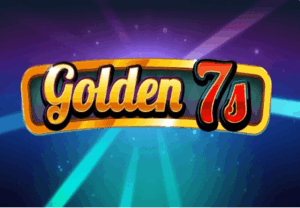 Golden 7s Inspired Slot Joker gaming