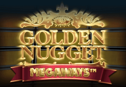 Golden Nugget Megaways Inspired Slot Joker123plus