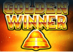 Golden Winner ​​Inspired Slot Joker1234