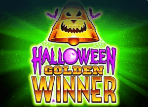 Halloween Golden Winner Inspired Slot Jokerapp678 c net