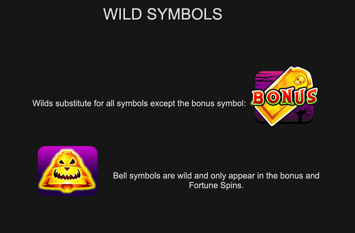 Halloween Golden Winner Inspired Slot wwwJoker