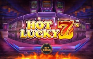 Hot Lucky 7’s Betsoft game Joker388
