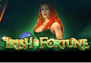 Irish Fortune Inspired Slot สล็อต Joker123
