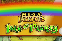 Isle O' Plenty MegaJackpots IGT Slots Joker123 เว็บตรง ใหม่ล่าสุด