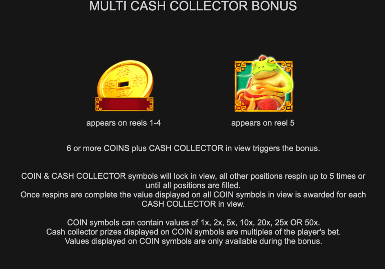 Jin Chan Cash Inspired Slot Joker123 com