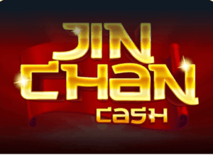 Jin Chan Cash Inspired Slot wwwJoker
