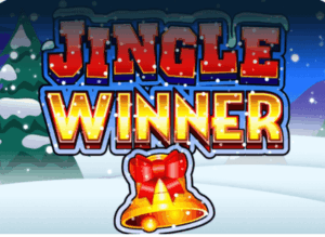 Jingle Winner Inspired Slot Joker family