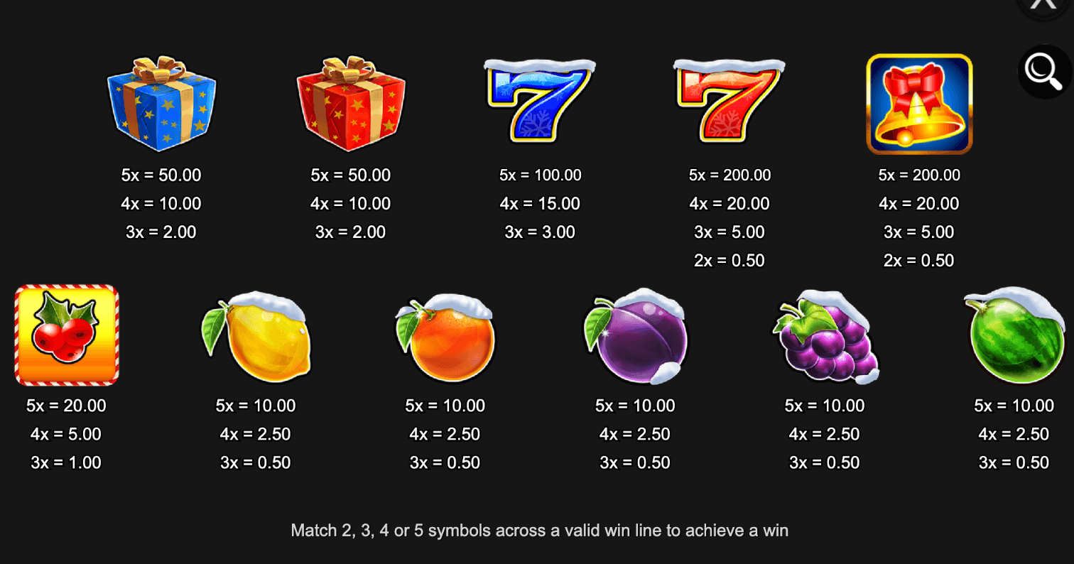 Jingle Winner Inspired Slot Joker game 123