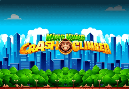 King Kong Crash Climber IGT Slots Joker123 slot