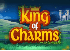 King of Charms Inspired Slot Jokerapp678 c net
