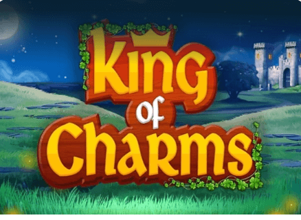 King of Charms Inspired Slot Jokerapp678 c net