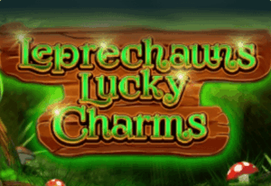 Leprechauns Lucky Charms Inspired Slot 123Joker game