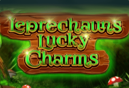 Leprechauns Lucky Charms Inspired Slot 123Joker game