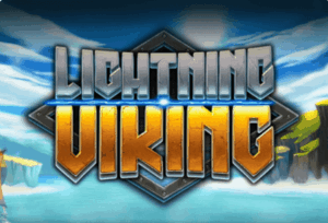 Lightning Viking ​​Inspired Slot www Joker388