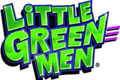 Little Green Men IGT Slots Joker123 gaming