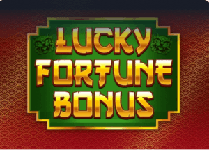 Lucky Fortune Bonus Inspired Slot Joker123plus