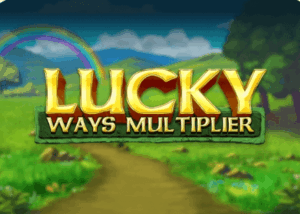 Lucky Ways Multiplier Inspired Slot Jokerapp678 c net