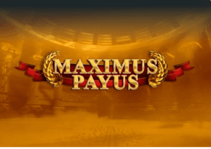Maximus Payus Inspired Slot Joker123 com