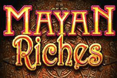 Mayan Riches IGT Slots wwwJoker123c net