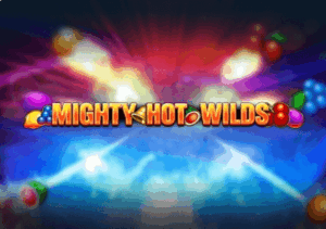 Mighty Hot Wilds Inspired Slot Jokerapp678 c net