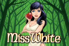 Miss White IGT Slots Joker1234th