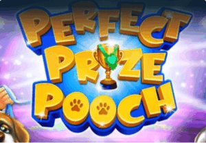 Perfect Prize Pooch Inspired Slot slotJoker123