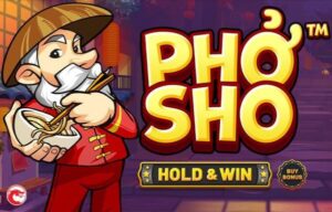 Phở Sho Betsoft Joker mobile