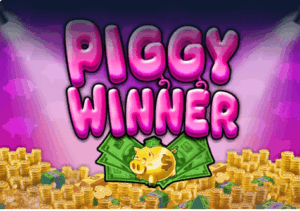 Piggy Winner Inspired Slot www Joker388