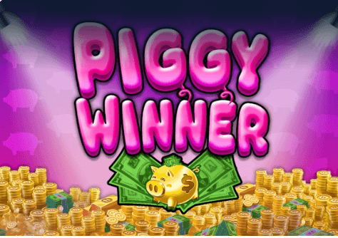 Piggy Winner Inspired Slot www Joker388