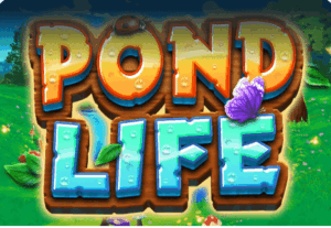 Pond Life Inspired Slot Joker123 slot