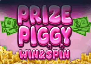 Prize Piggy Win & Spin Inspired Slot Joker mobile