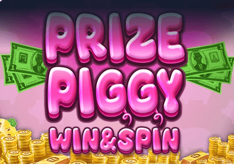 Prize Piggy Win & Spin Inspired Slot Joker mobile