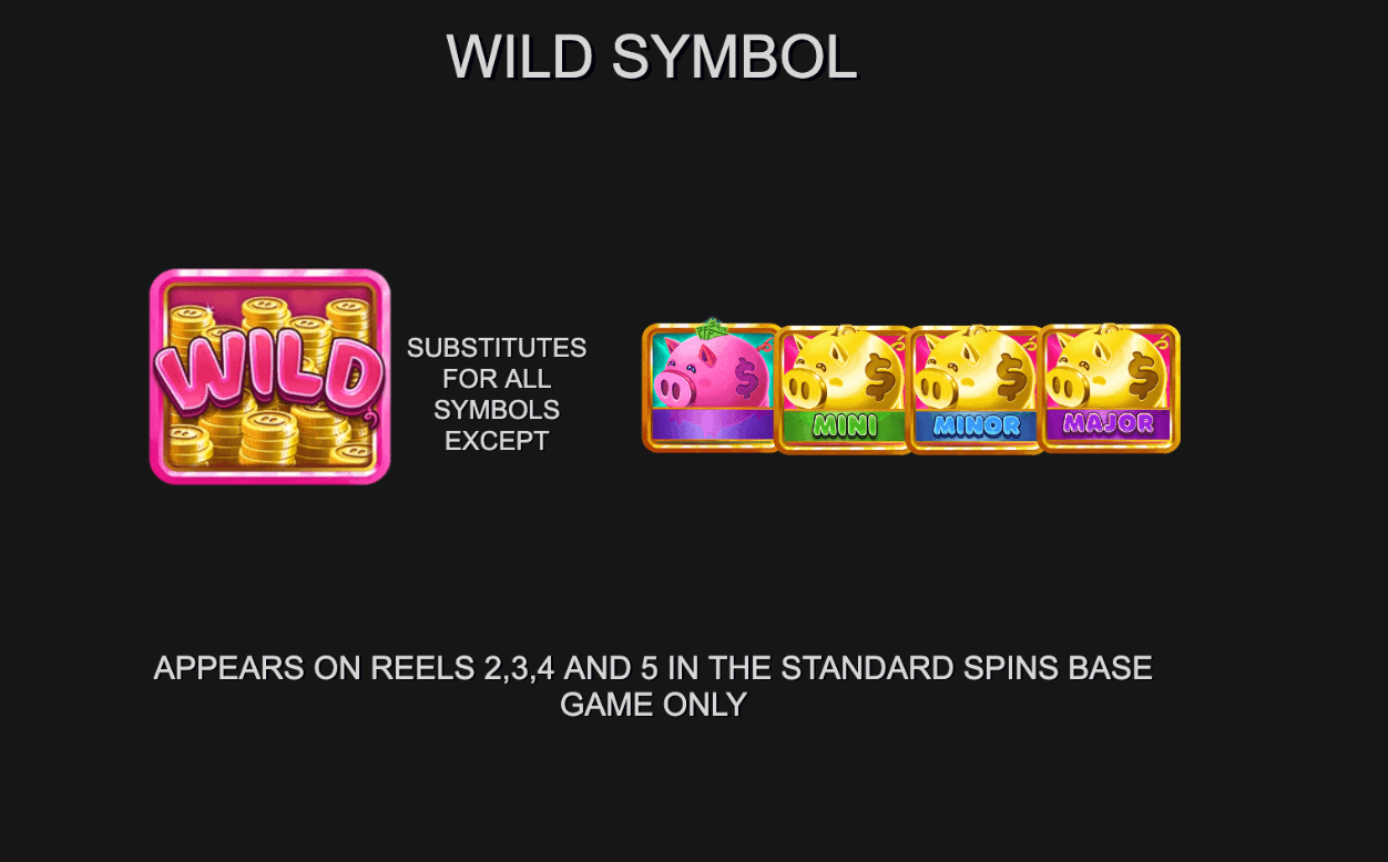Prize Piggy Win & Spin Inspired Slot wwwJoker123c net