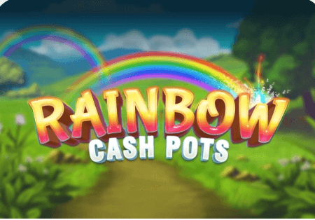 Rainbow Cash Pots Inspired SlotJoker gaming