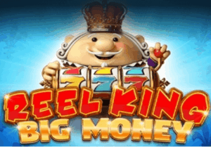 Reel King Big Money Inspired Slot wwwJoker