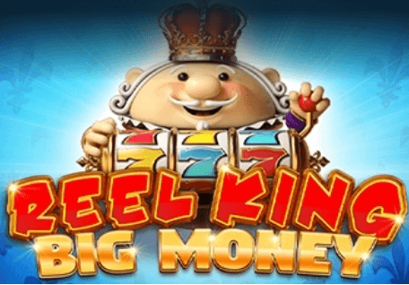 Reel King Big Money Inspired Slot wwwJoker