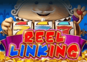 Reel LinKing ​​Inspired Slot Joker123th