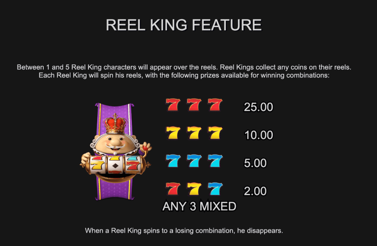 Reel LinKing ​​Inspired Slot game Joker388