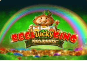 Reel Lucky King Megaways Inspired Slot Joker slot