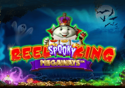 Reel Spooky King Megaways Inspired Slot Jokerapp678 c net