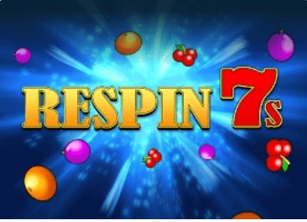 Respin 7s ​​Inspired Slot www Joker388