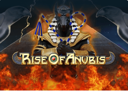 Rise of Anubis Inspired Slot Joker1234th