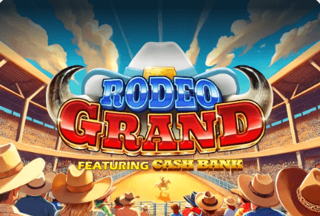 Rodeo Grand Inspired Slot Joker family